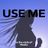 Cover art for Use Me - Hinder karaoke version