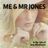 Karaokekappaleen Me & Mr Jones - Amy Winehouse kansikuva