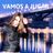 Cover art for Vamos A Jugar - Tatiana karaoke version