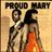 Cover art for Proud Mary - Ike Turner, Tina Turner karaoke version