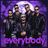 Cover art for Everybody (Backstreet's Back) - Backstreet Boys karaoke version