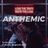 Cover art for Anthemic - P Money, Magnetic Man karaoke version