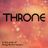 Cover art for Throne - Bring Me the Horizon karaoke version