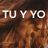 Cover art for Tu Y Yo - Thalía karaoke version