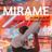 Cover art for Mirame - Blessd, Ovy On The Drums karaoke version