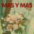 Cover art for Mas Y Mas - Mazz karaoke version