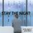 Karaokekappaleen Stay the Night - James Blunt kansikuva