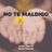 Cover art for No Te Maldigo - Victor Estevez karaoke version