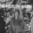 Cover art for Ramblin' Man - The Allman Brothers karaoke version