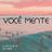 Cover art for Você Mente - Zé Felipe karaoke version