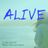 Cover art for Alive - Natalie Bassingthwaighte karaoke version