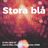 Cover art for Stora blå - Stor, Thomas Stenström, Ison & Fille karaoke version