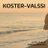 Cover art for Koster-valssi - Erkki Junkkarinen karaoke version