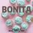 Cover art for Bonita - Sebastian Yatra, Juanes karaoke version