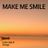 Cover art for Make Me Smile - Chicago karaoke version