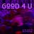 Cover art for Good 4 u - Olivia Rodrigo karaoke version
