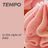 Cover art for Tempo - EXO karaoke version