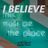 Cover art for I Believe - Greater Vision karaoke version