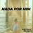 Cover art for Nada Por Mim - Kid Abelha karaoke version