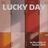 Cover art for Lucky Day - Sasha (GER) karaoke version