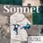 Cover art for Sonnet - The Verve karaoke version
