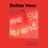 Cover art for Better Now - Collective Soul karaoke version