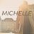 Cover art for Michelle - Ville Pusa karaoke version