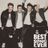 Cover art for Best Song Ever - One Direction karaoke version