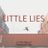 Cover art for Little Lies - Fleetwood Mac karaoke version