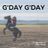 Cover art for G'day G'day - Slim Dusty karaoke version