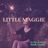 Cover art for Little Maggie - Ralph Stanley karaoke version