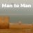 Cover art for Man to Man - Gary Allan karaoke version