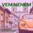 Cover art for Vem Nenem - Harmonia Do Samba karaoke version