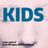 Cover art for Kids - Robbie Williams, Kylie Minogue karaoke version