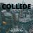 Cover art for Collide - Justine Skye, Tyga karaoke version