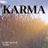 Cover art for Karma - ALMA karaoke version