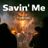 Cover art for Savin' Me - Nickelback karaoke version