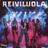 Cover art for Reiviluola - Haloo Helsinki! karaoke version