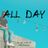 Cover art for All Day - Cody Simpson karaoke version