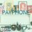 Karaokekappaleen Payphone - Maroon 5, Wiz Khalifa kansikuva