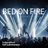 Cover art for Bed on Fire - Ralf Gyllenhammar karaoke version