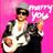 Cover art for Marry You - Bruno Mars karaoke version