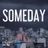 Cover art for Someday - Glass Tiger karaoke version