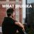 Cover art for What Jhumka - Arijit Singh,Jonita Gandhi,Ranveer Singh,Rocky Aur Rani Kii Prem Kahaani karaoke version