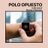 Cover art for Polo Opuesto - Monchy & Alexandra karaoke version