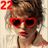 Cover art for 22 - Taylor Swift karaoke version