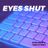 Cover art for Eyes Shut - Years & Years karaoke version