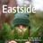 Cover art for Eastside - Khalid, Halsey, benny blanco karaoke version
