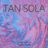 Cover art for Tan Sola - Paulina Rubio karaoke version