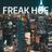 Cover art for Freak Hoe - Future karaoke version
